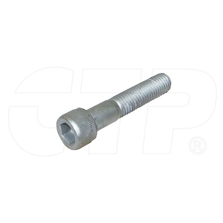 Aic Replacement Parts Bolt-Socket Head Fits Caterpillar Models 1053485